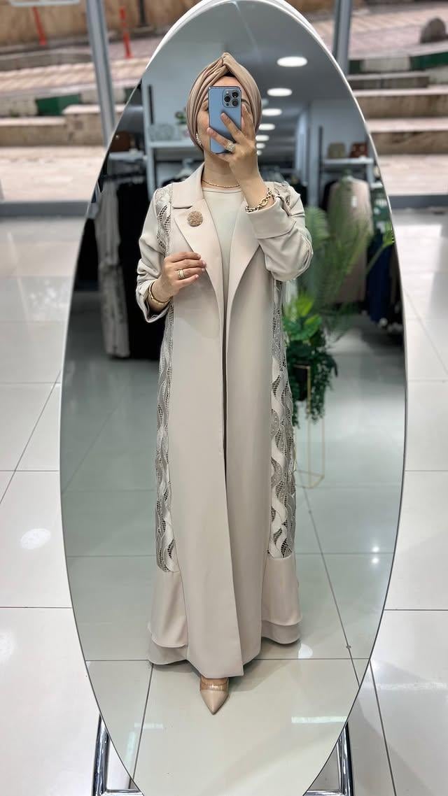 2120 Abaya