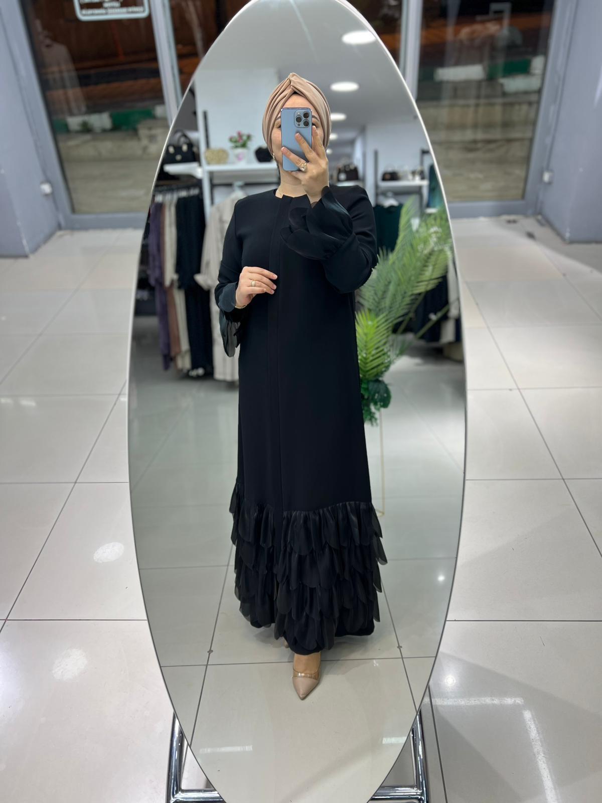 2553 Ferace Abaya
