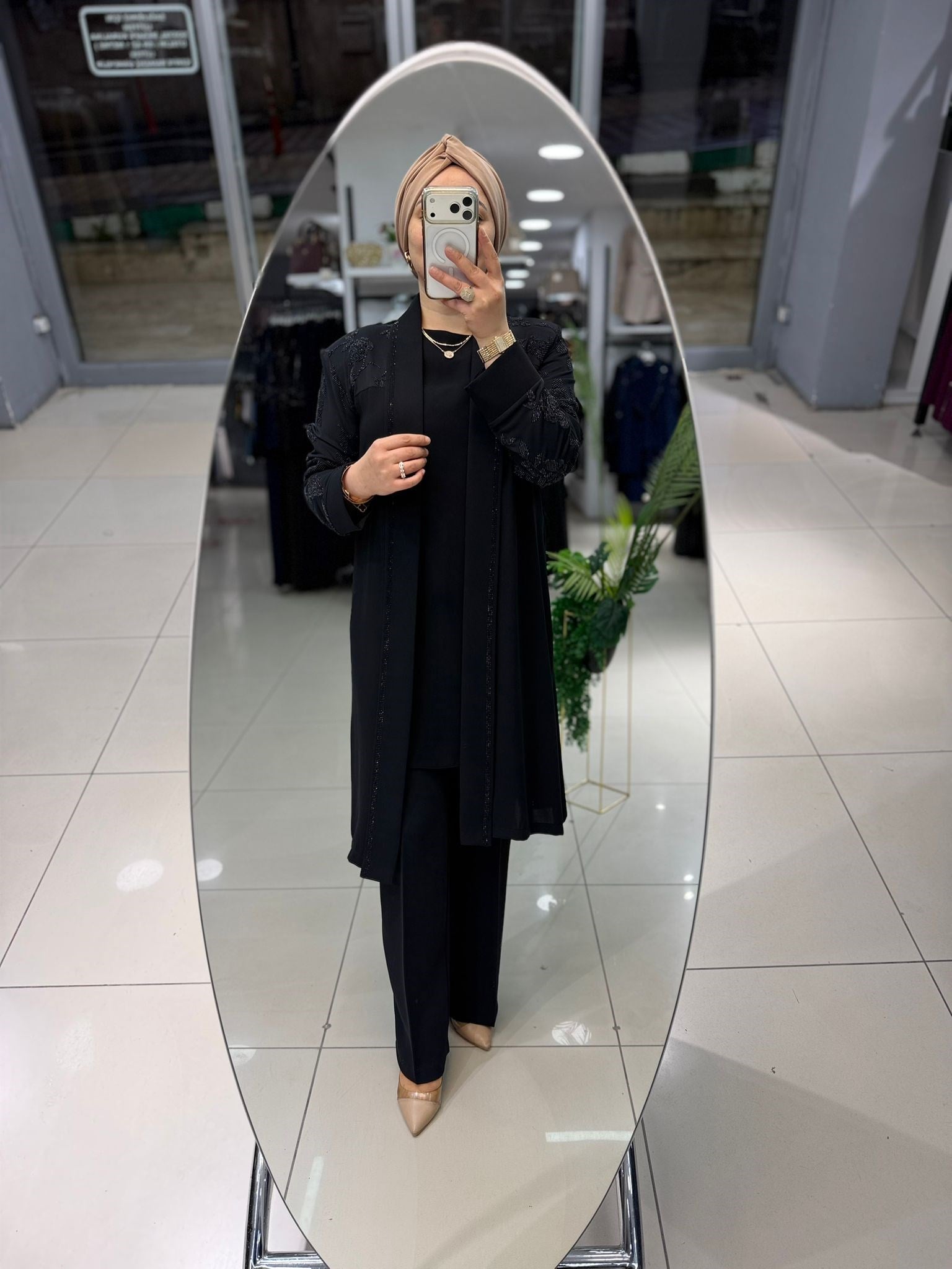 2618 Takım