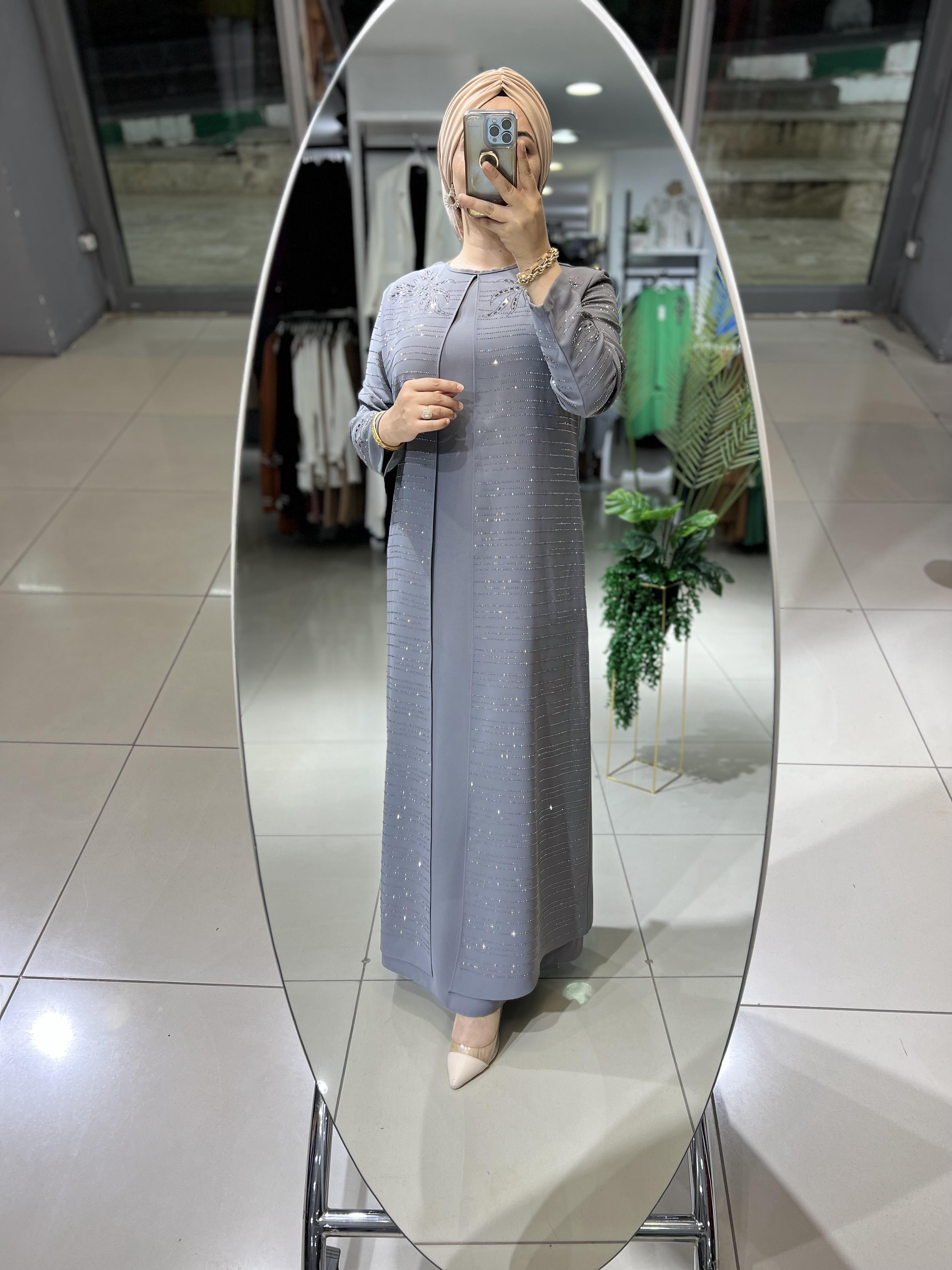 3107 Abaya