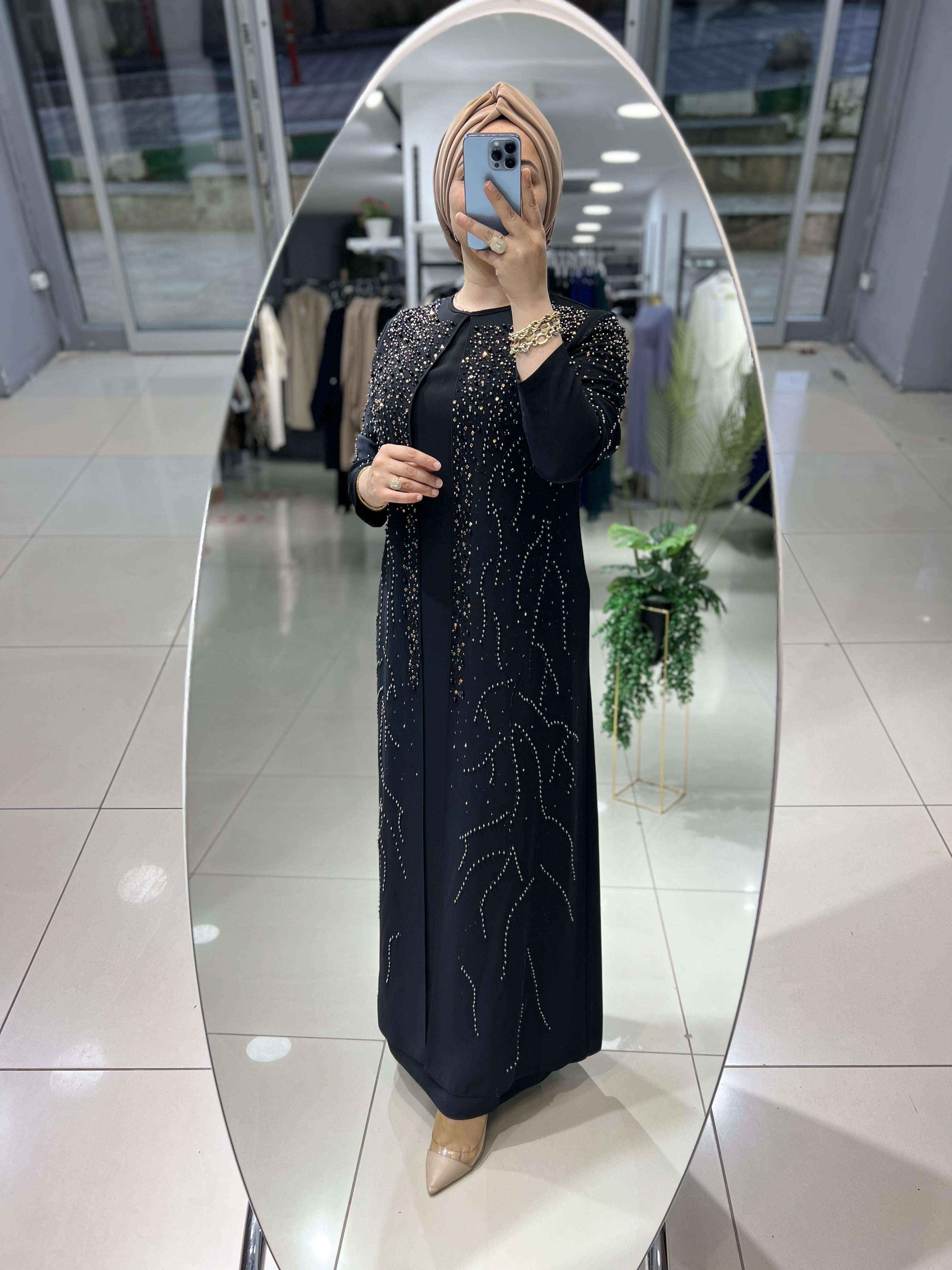 3155 Abaya