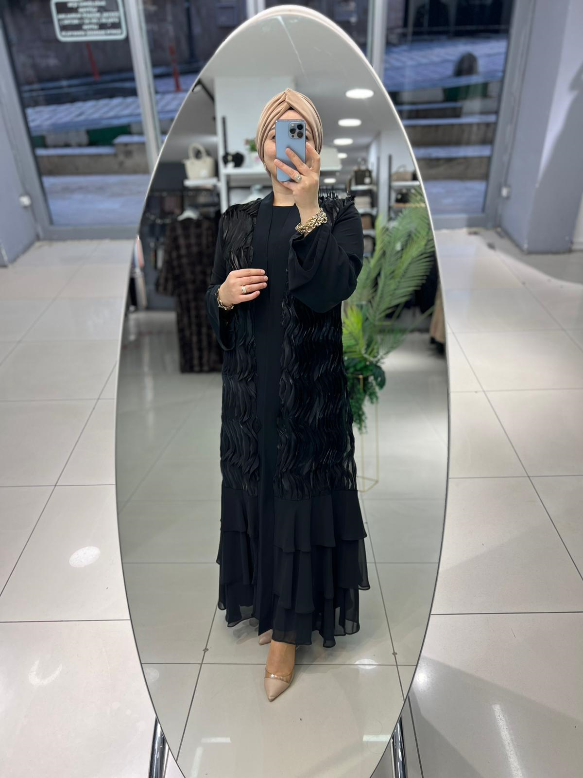 4816 Abaya