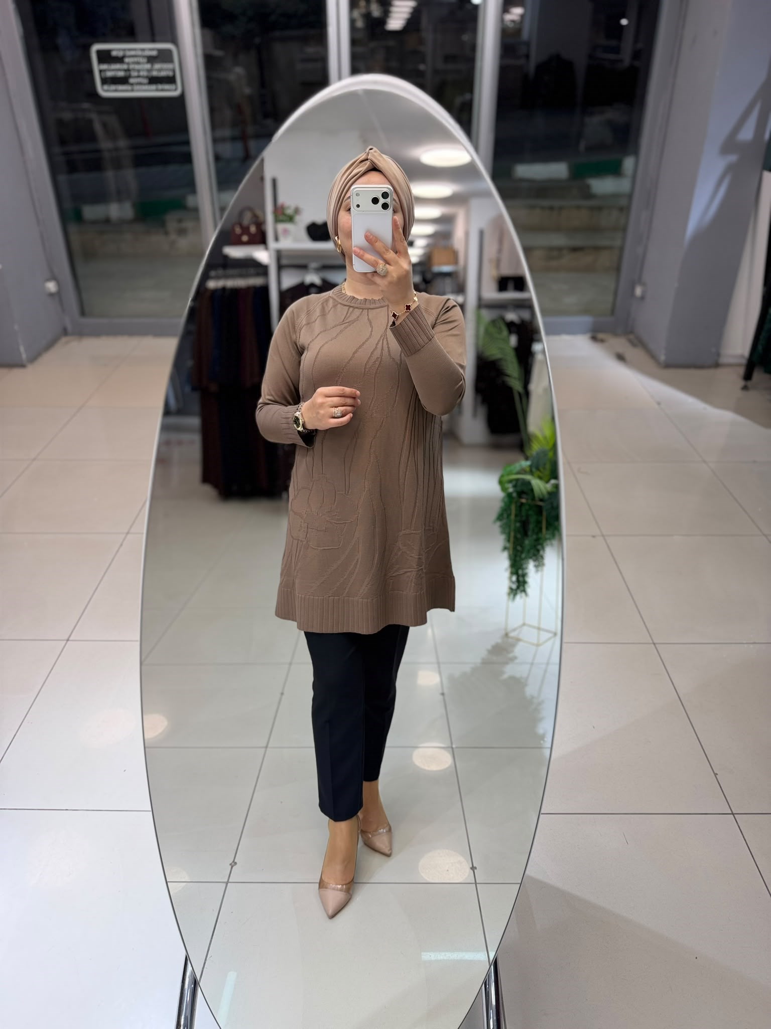 5103 Tunik