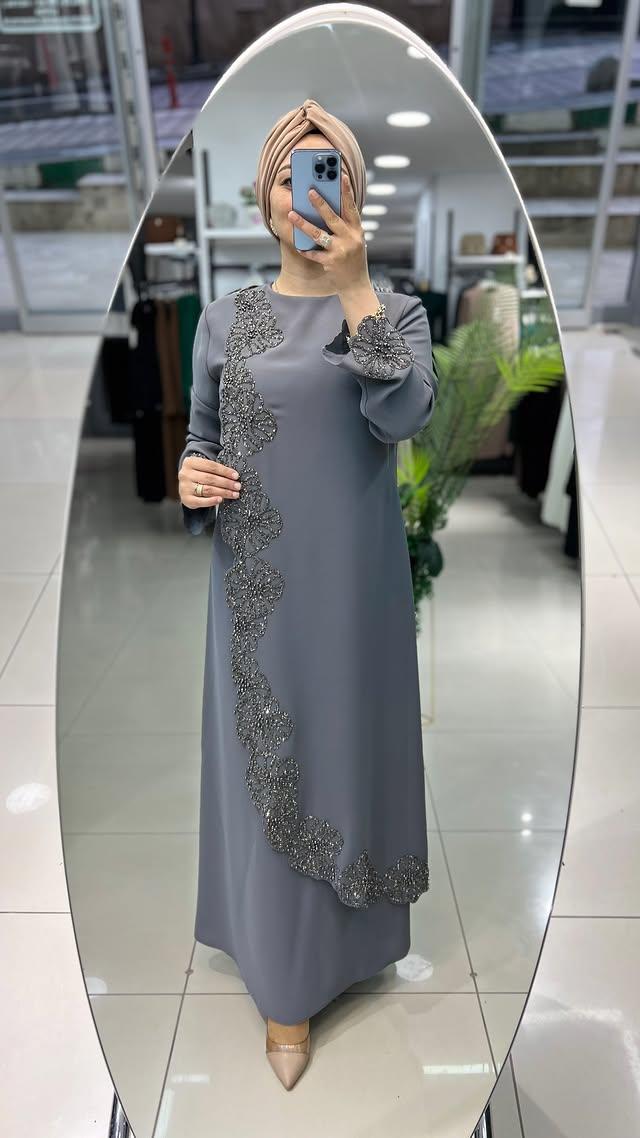 5124 Abaya