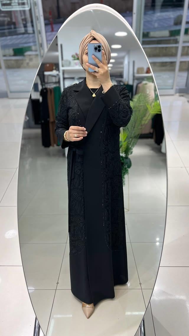 5127 Abaya