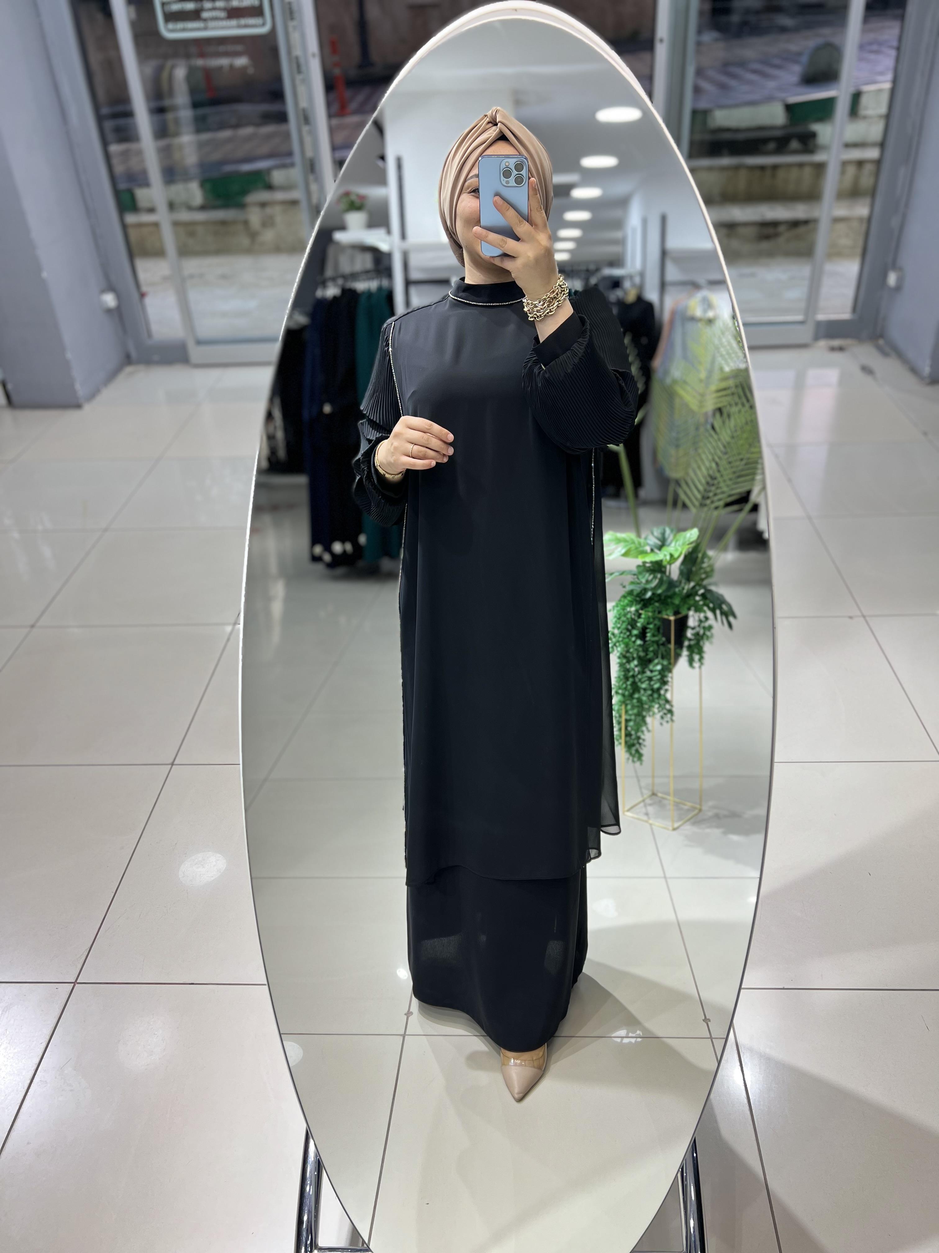 5128 Abaya