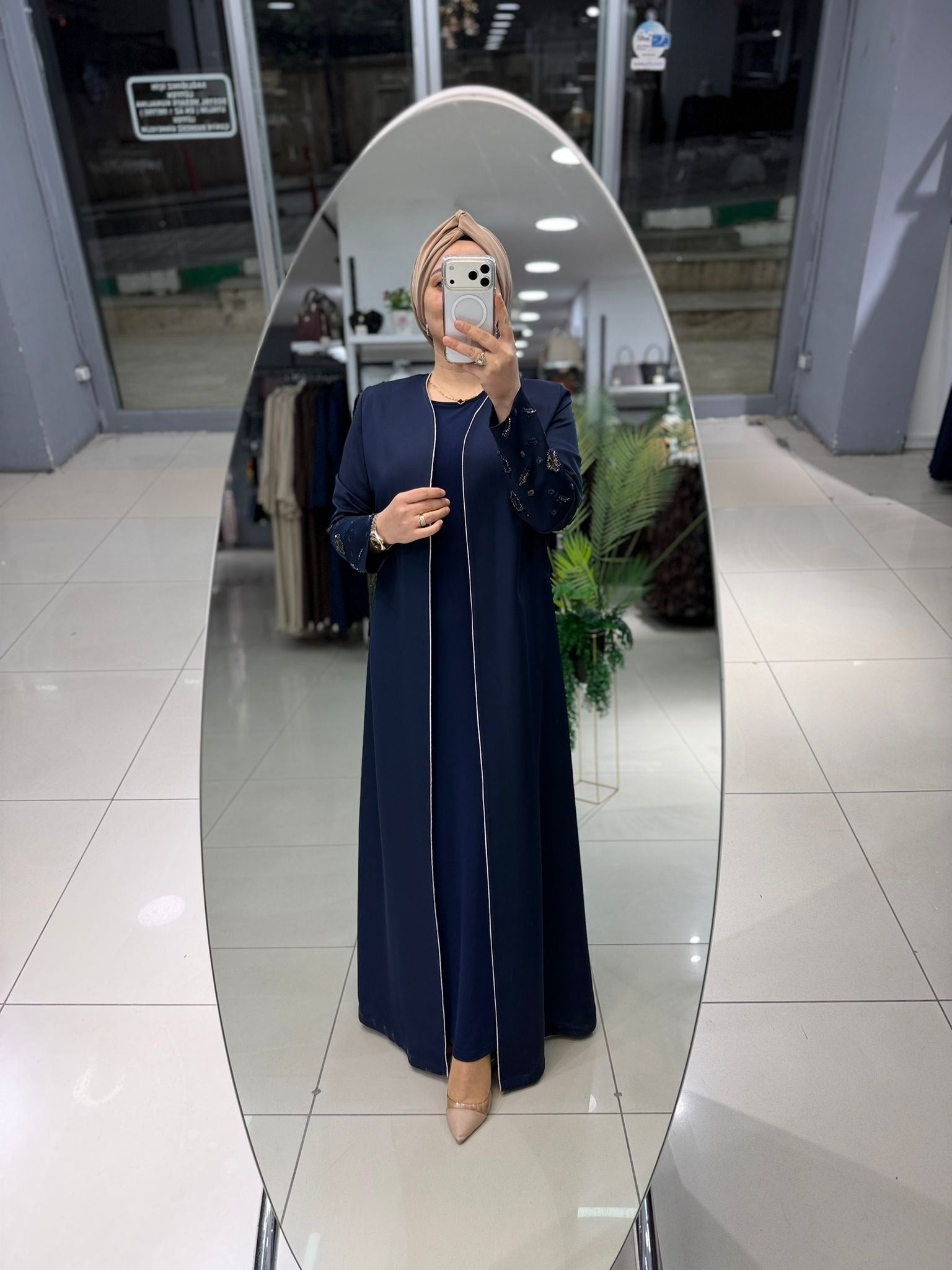 6218 Abaya