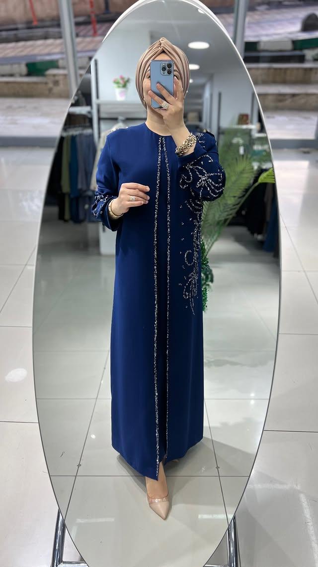 7217 Abaya