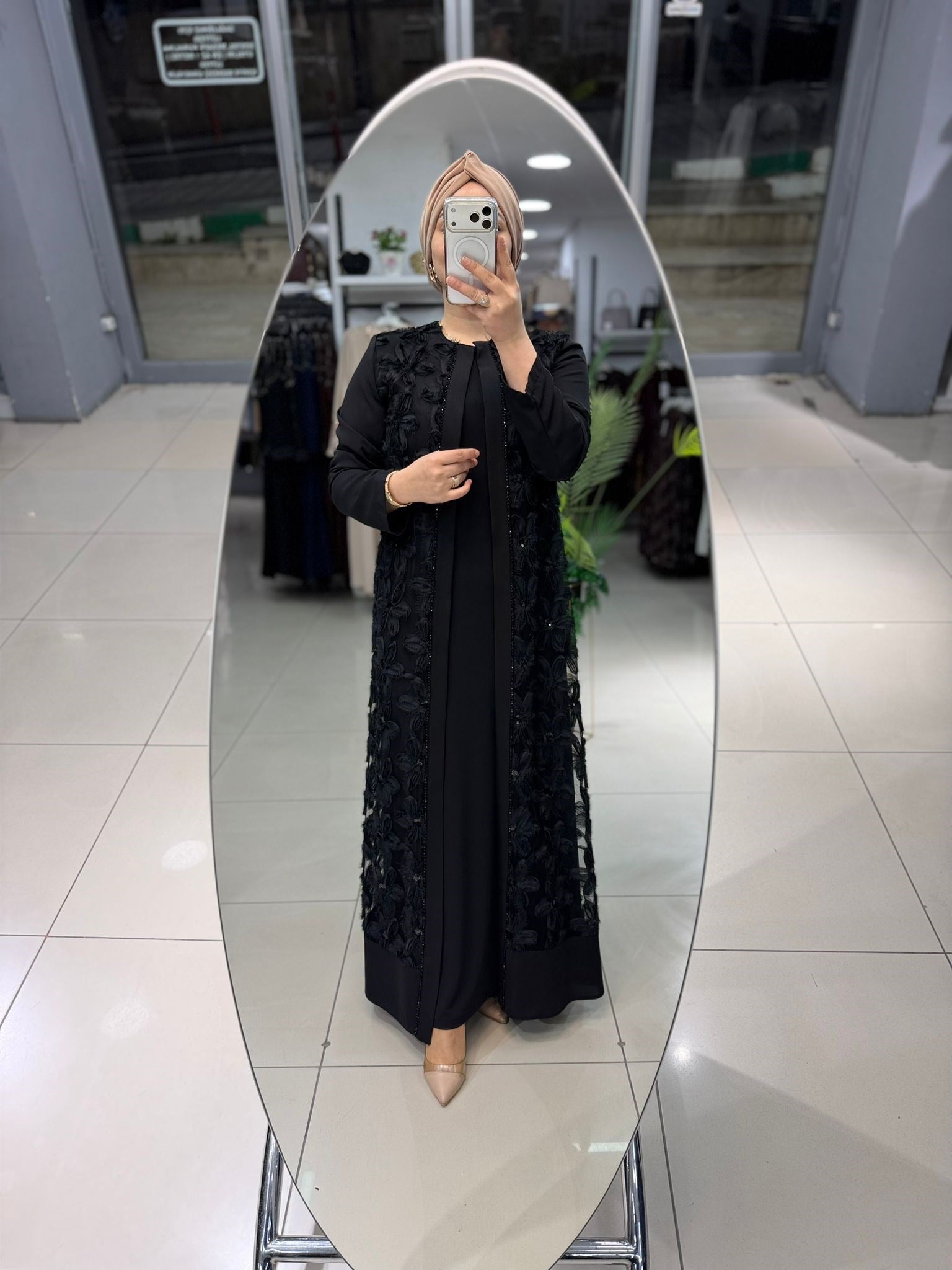 7759 Abaya