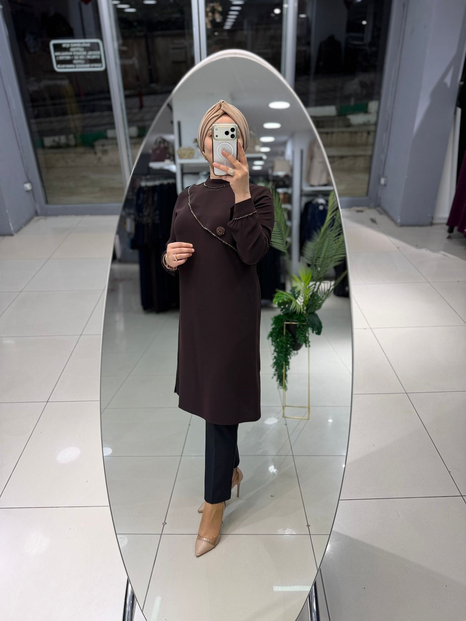 1190 Tunik 