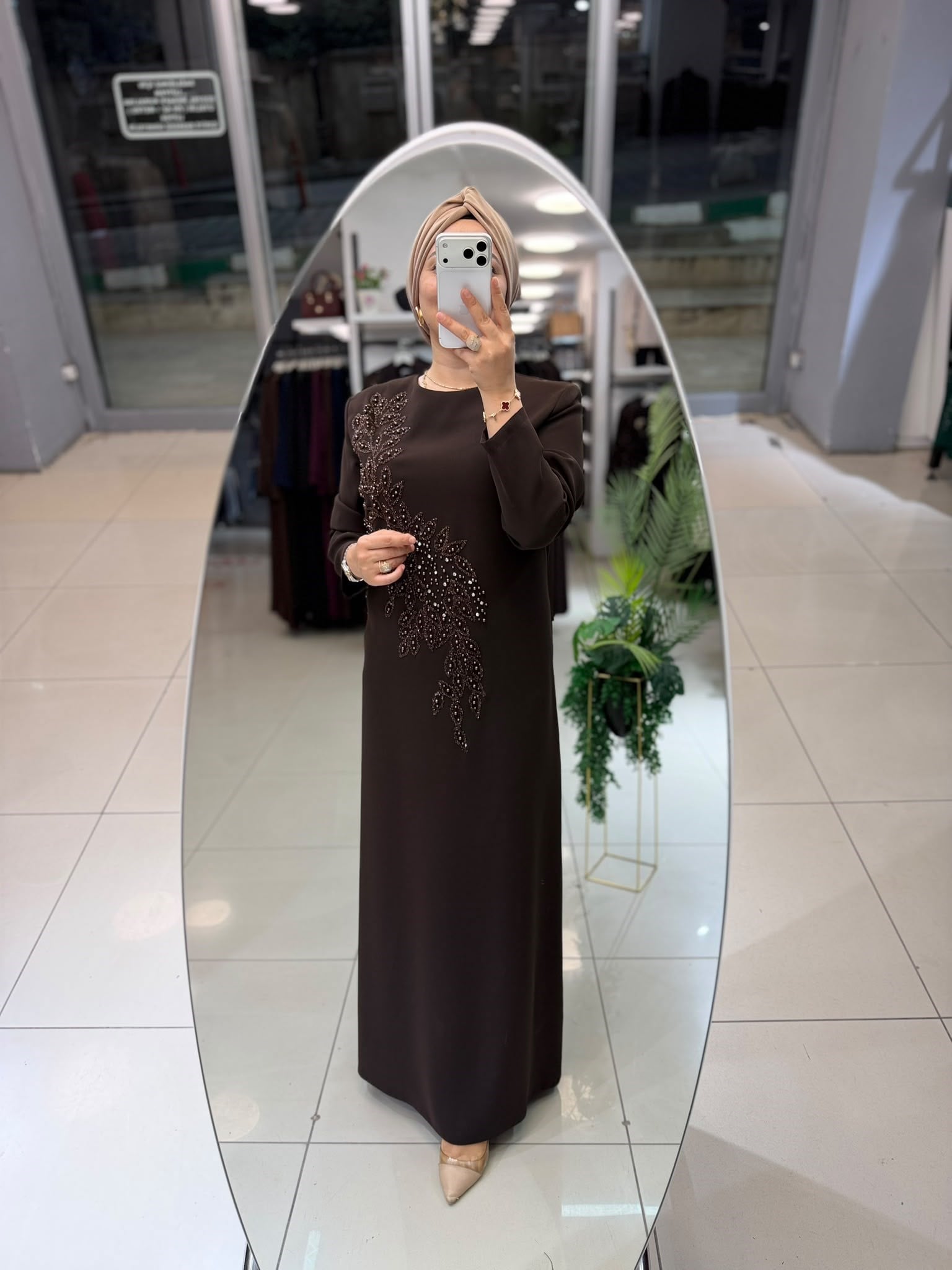 1300 Abiye