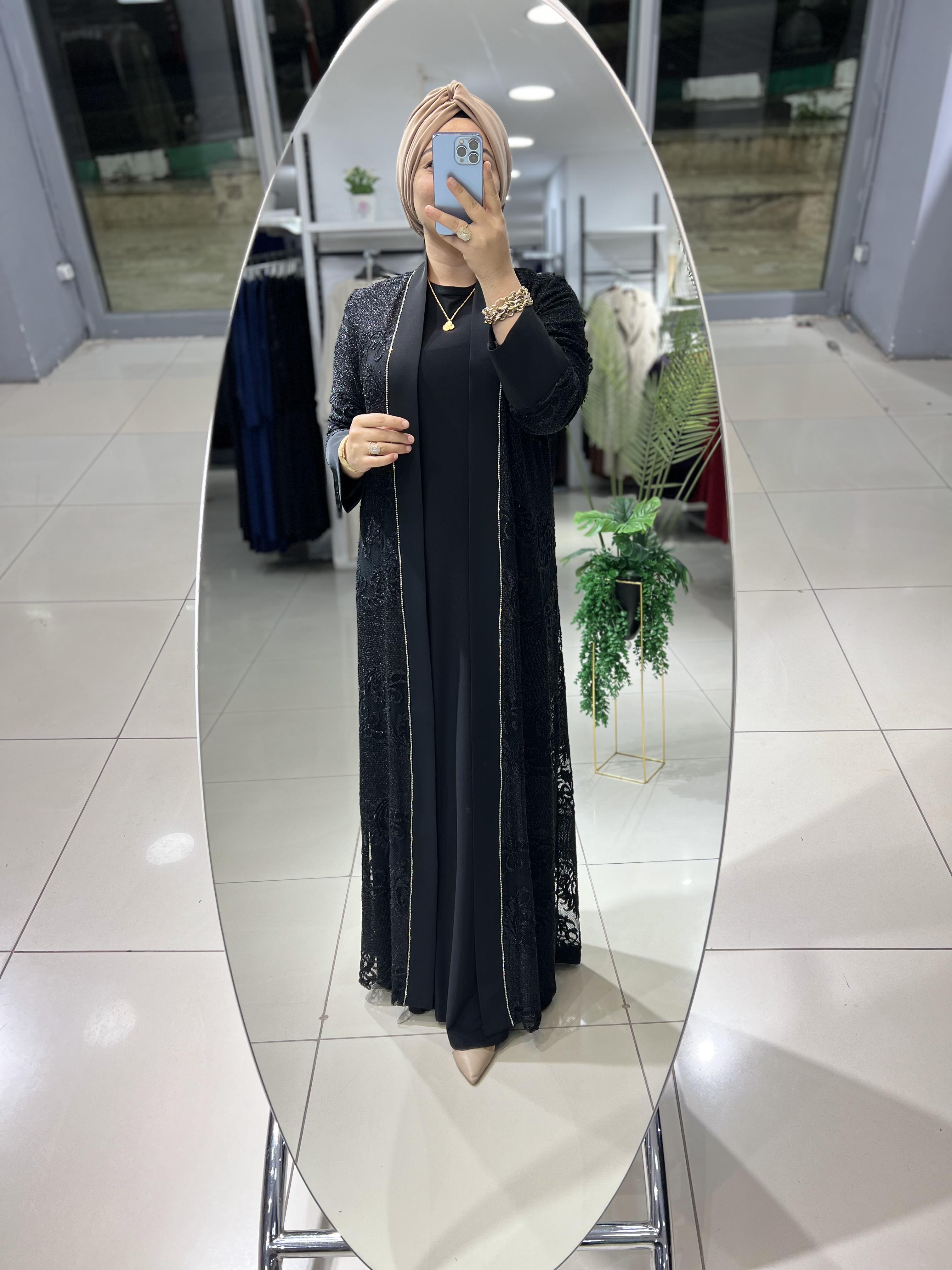 2109 Abaya