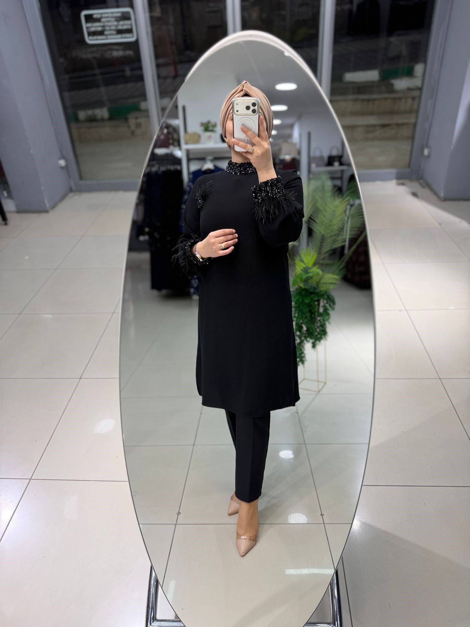2200 Tunik