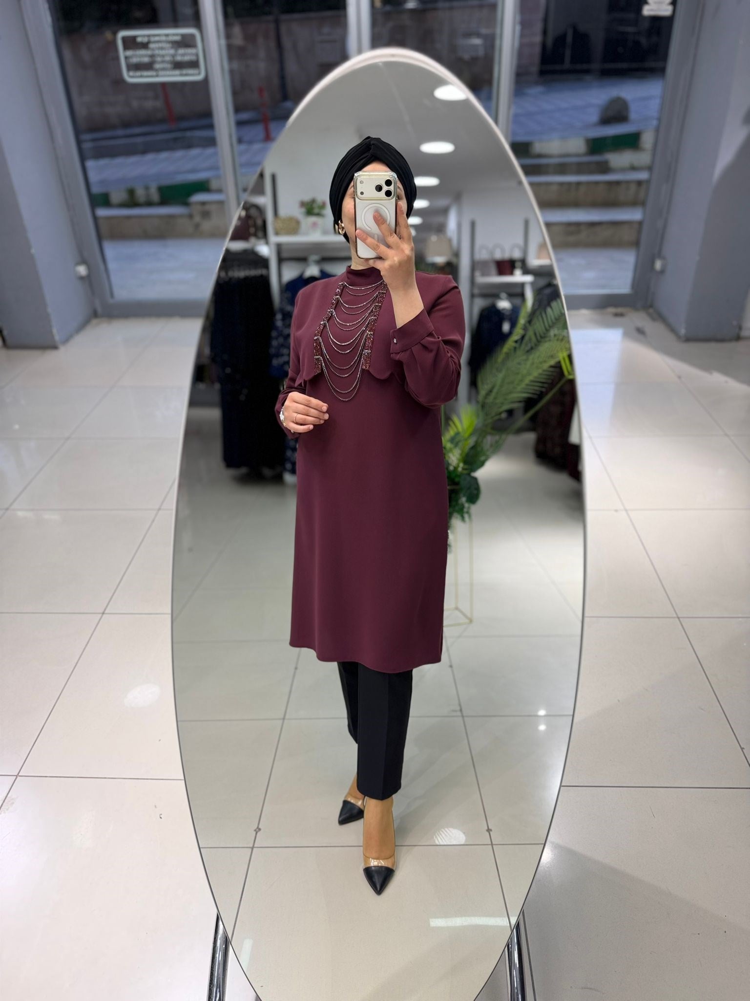 2211 Tunik