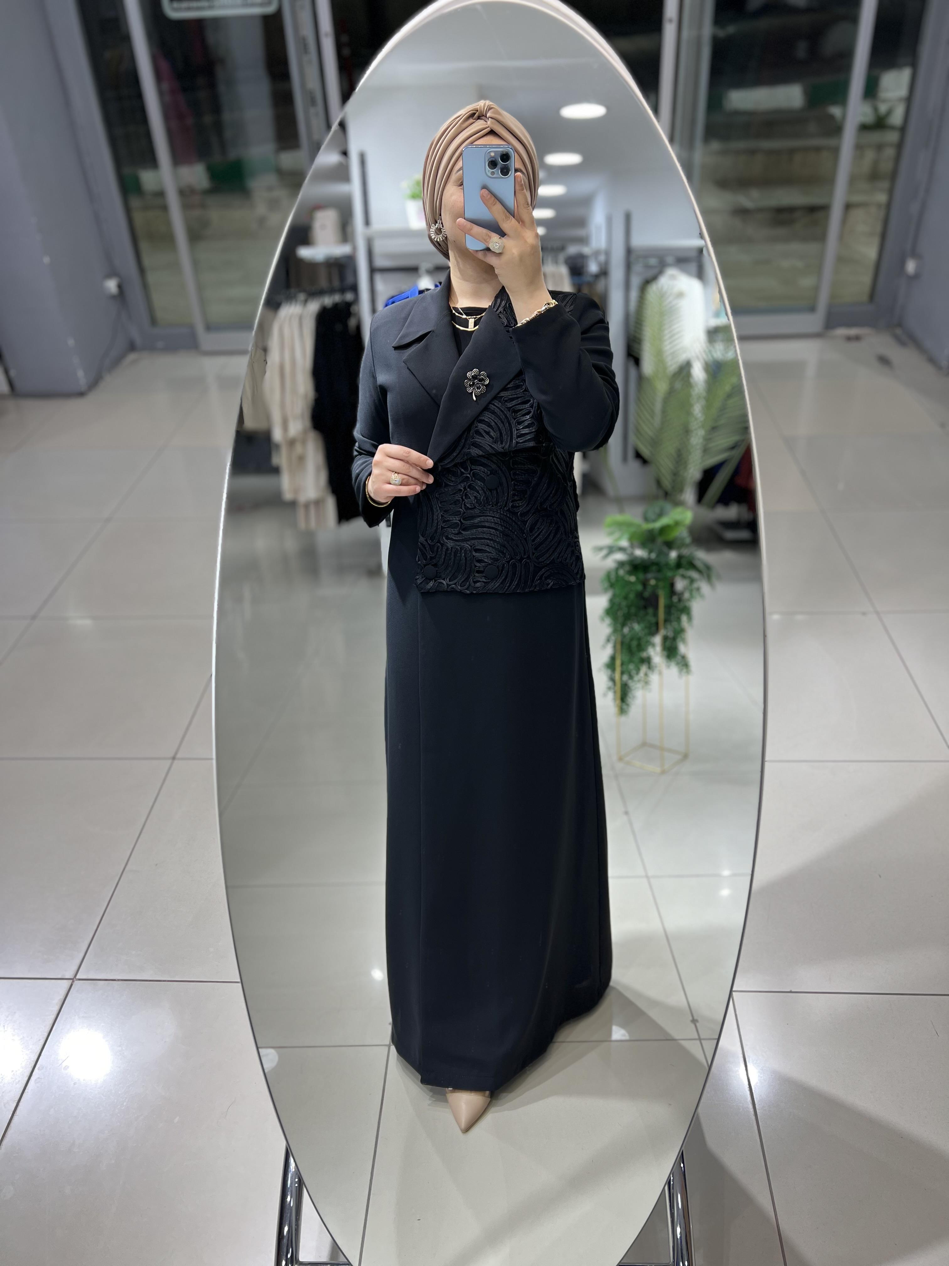 24281 Abaya