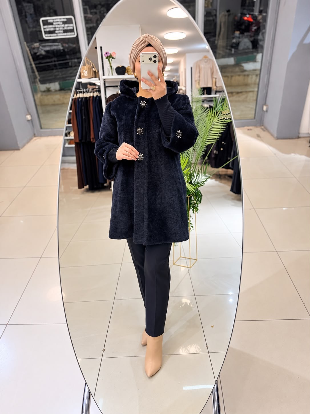 3052 Kaban 