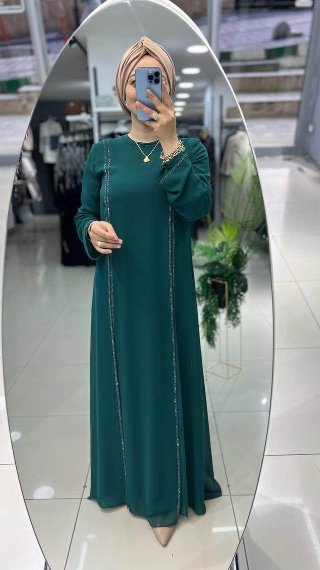 3088 Abaya