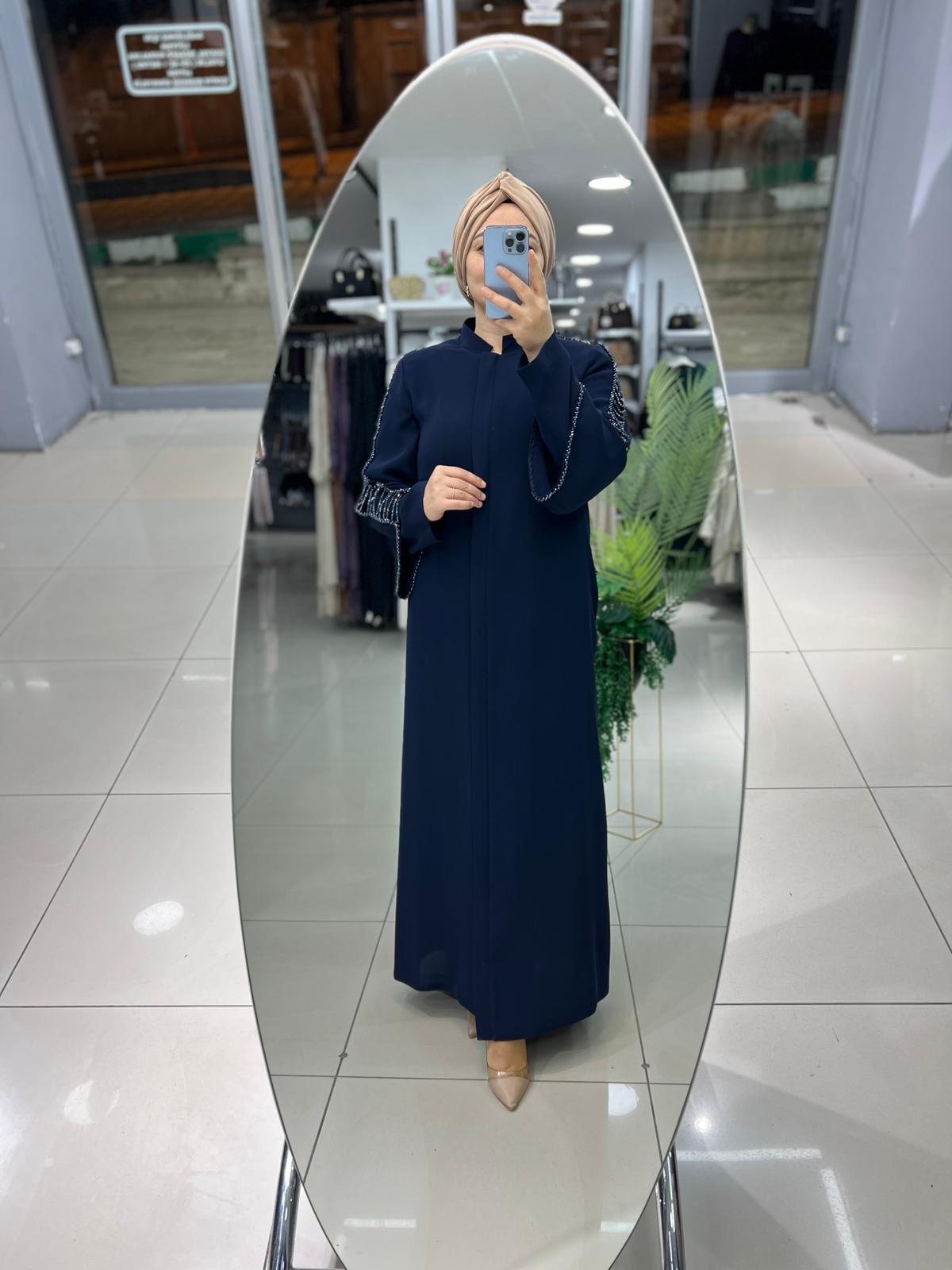 3414 Abaya Ferace
