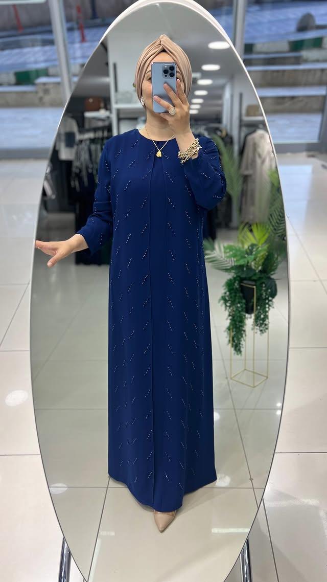 3604 Abaya