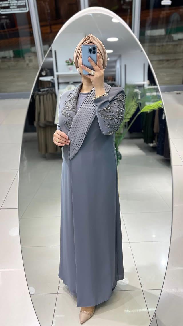 5113 Abaya