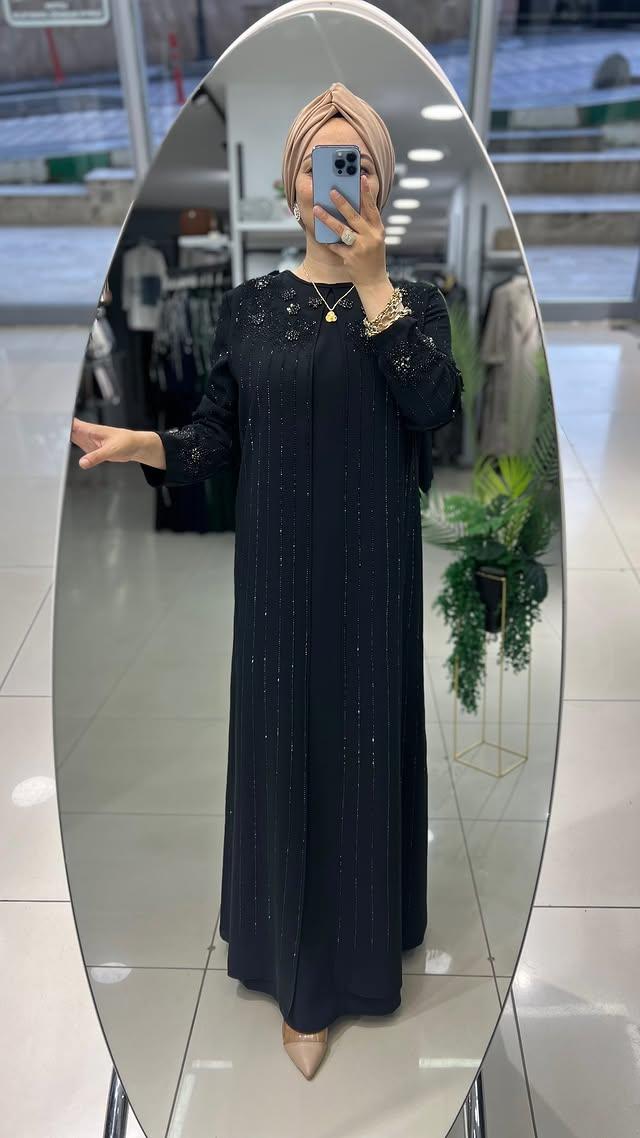 5122 Abaya 
