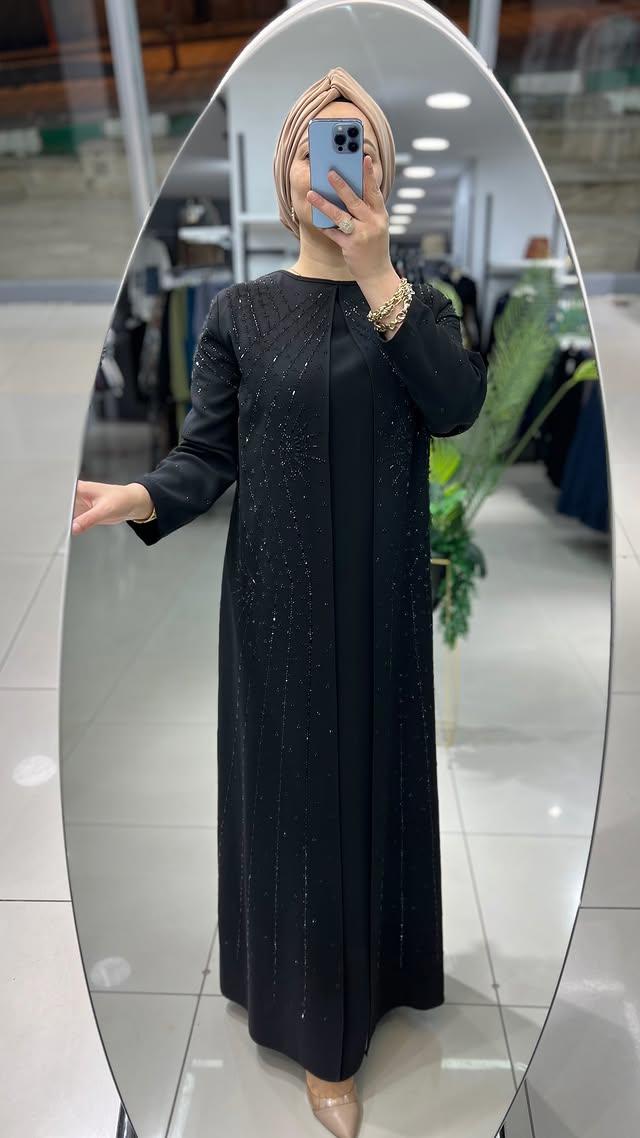 5128 Abaya