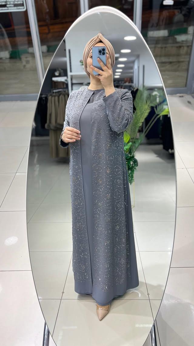5129 Abaya