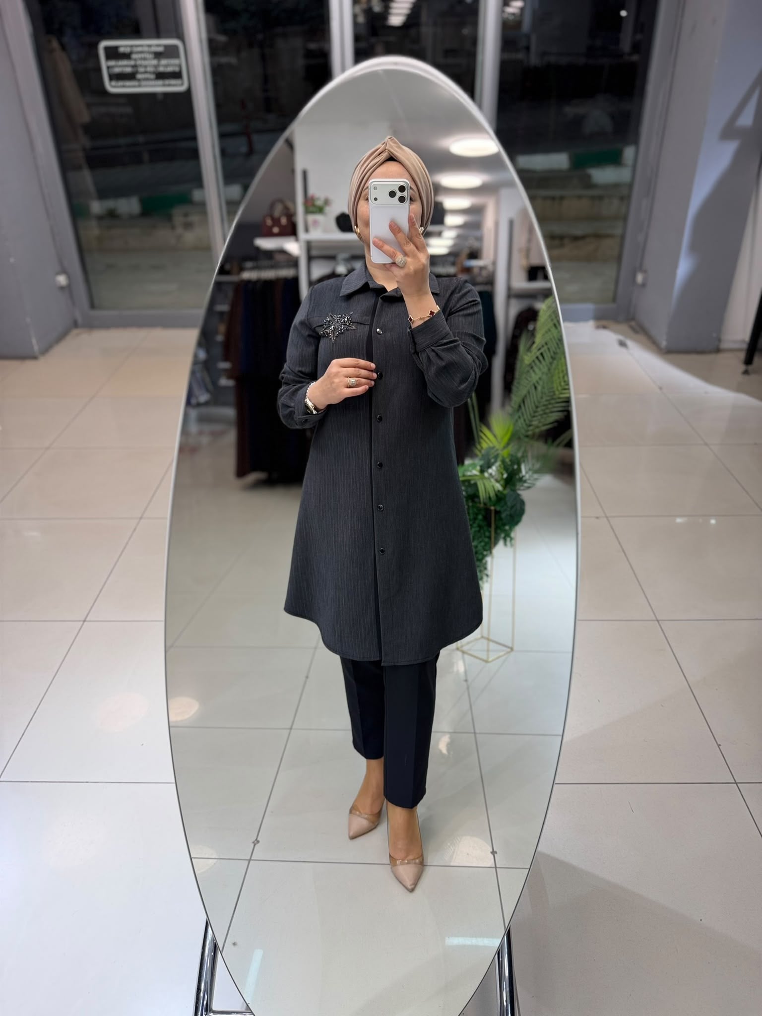 5220 Tunik