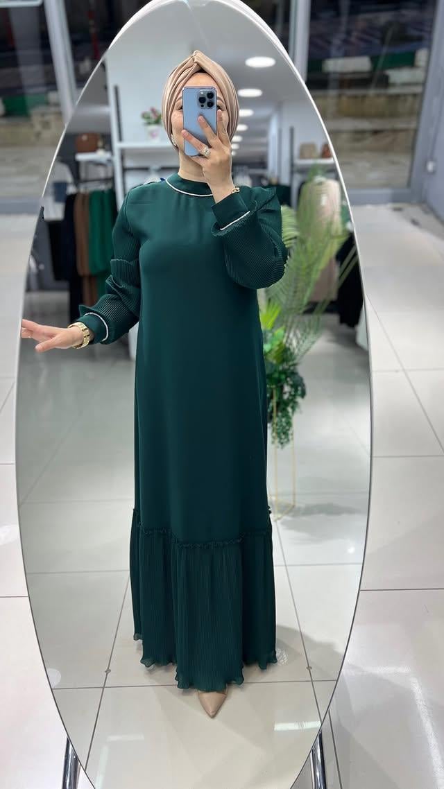 5306 Abiye Elbise