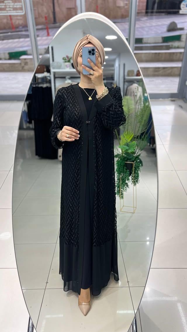 5724 Abaya