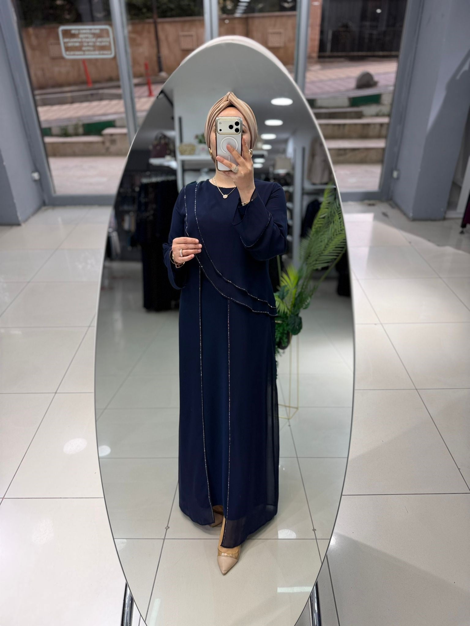 616 Abaya 