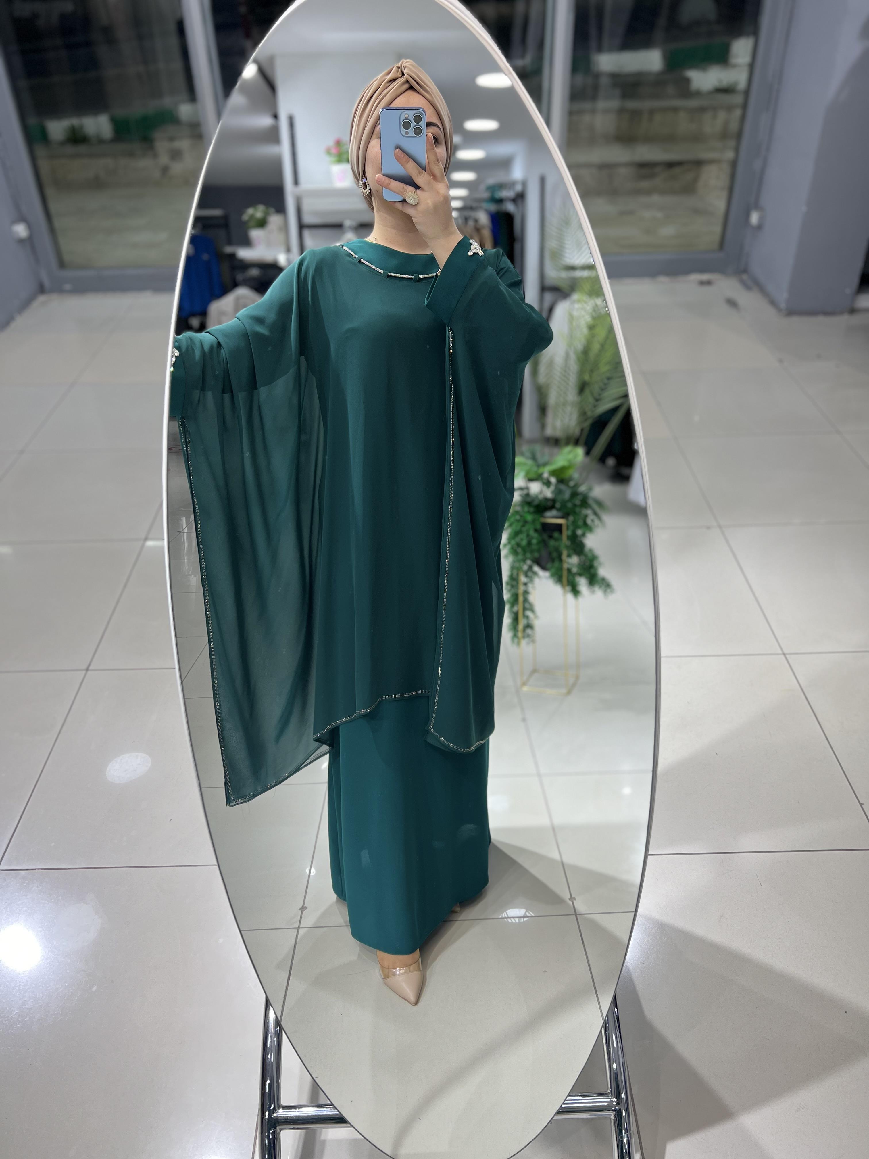 81020 Abaya