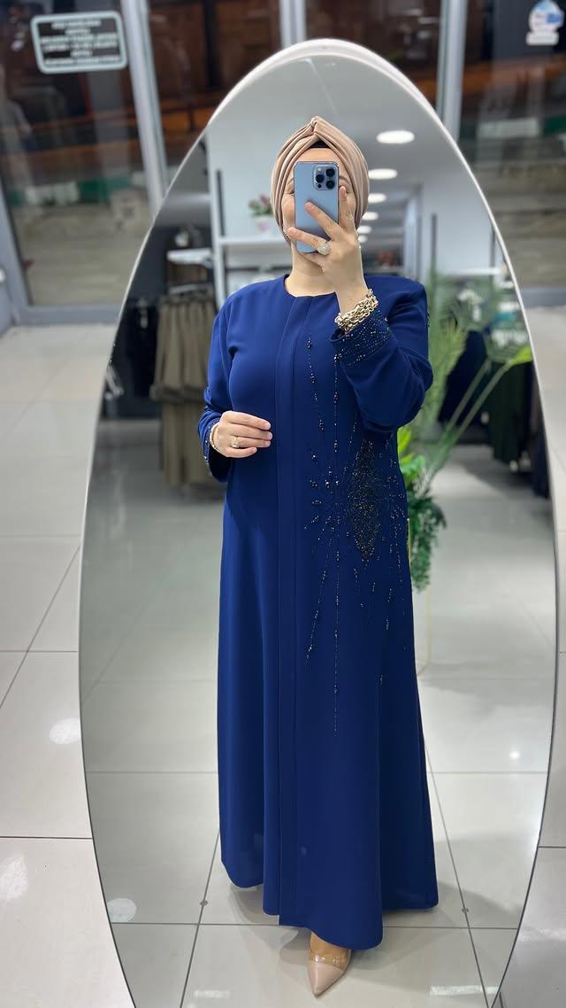 9304 Abaya Ferace