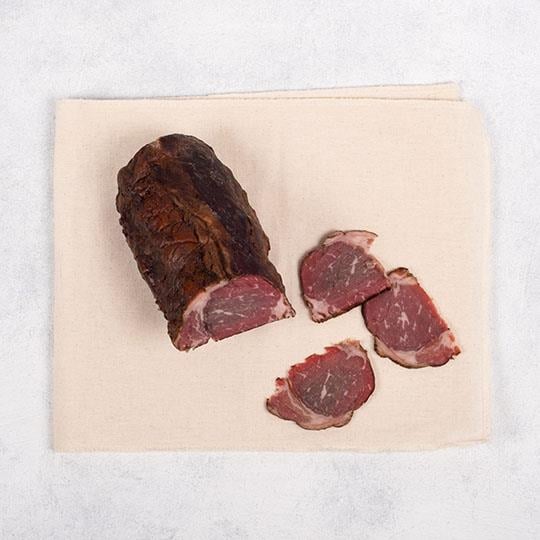 12 KG - Toptan Kuru Et Paketi