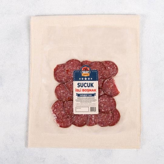 İsli Sucuk 100gr