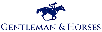 Gentleman Horses Logo