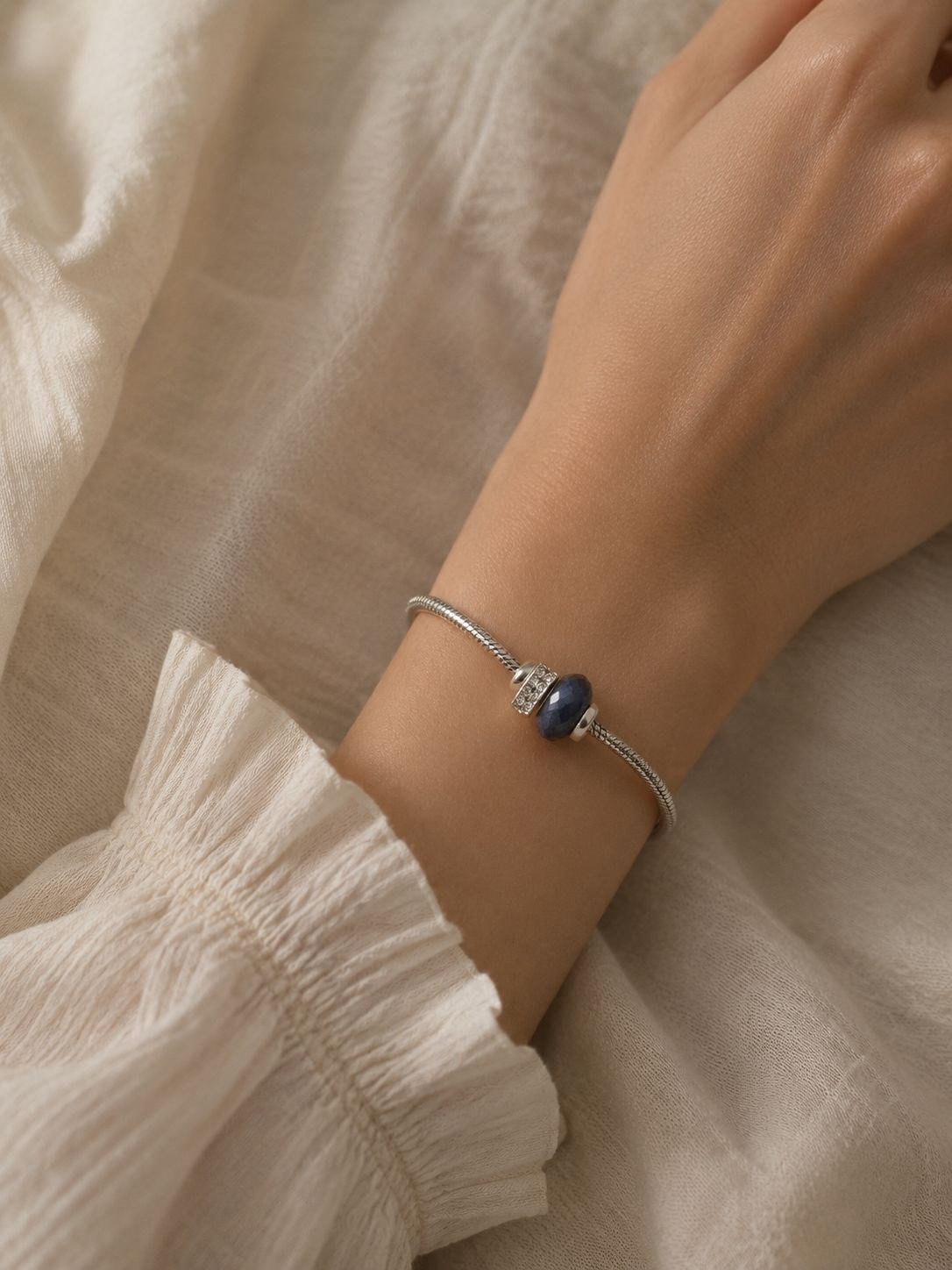 Charm Bileklik