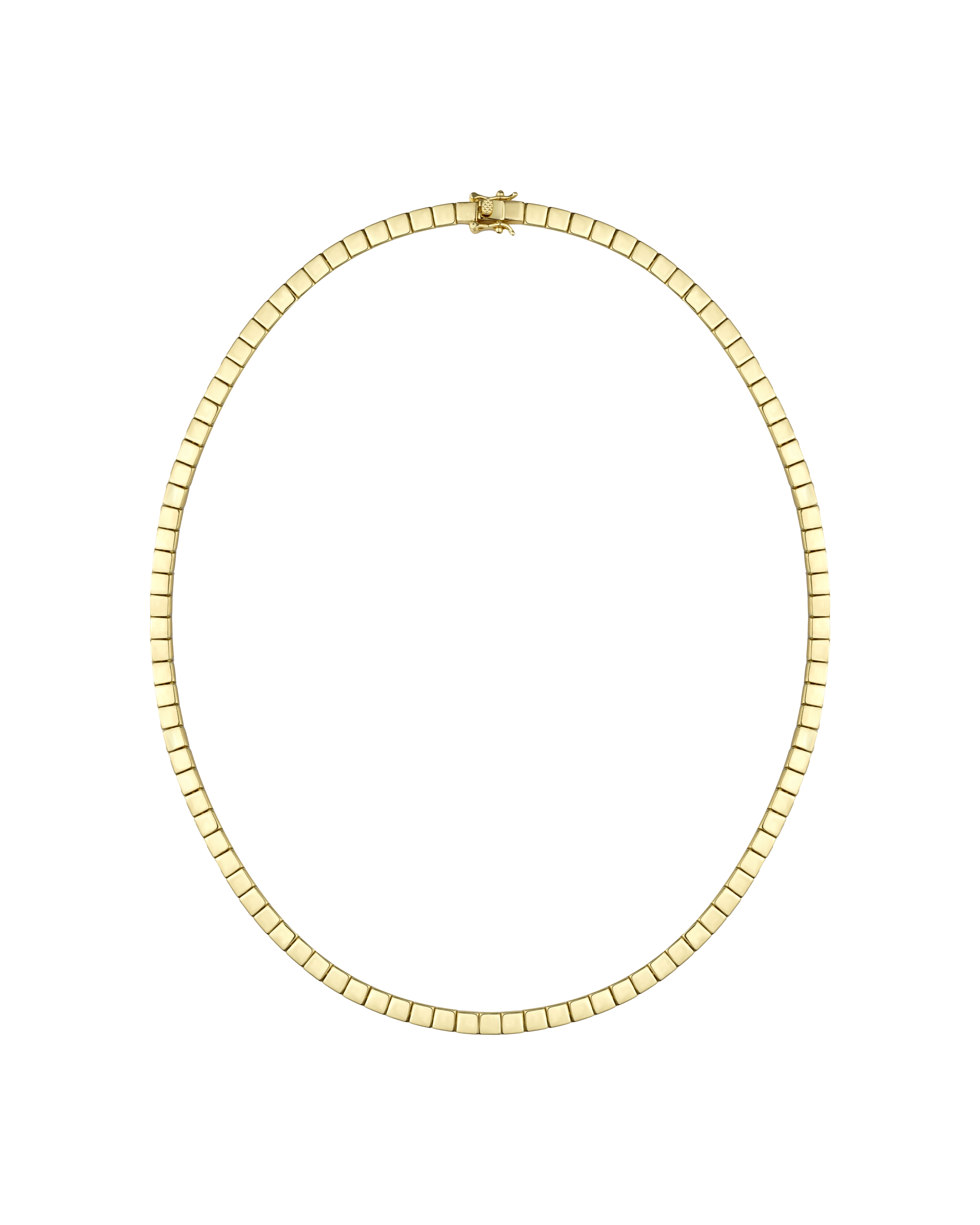 Gold Kolye