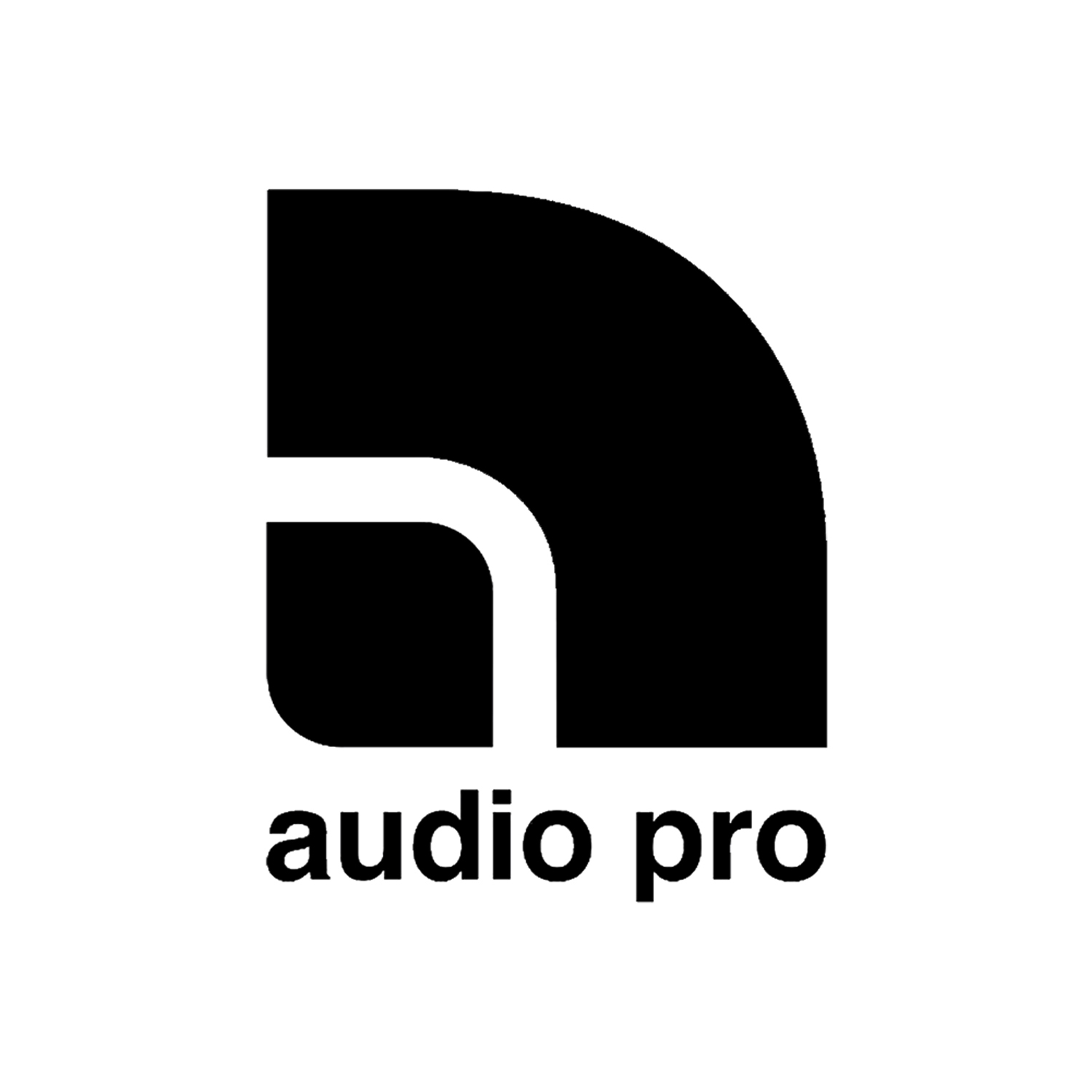 AUDIO PRO