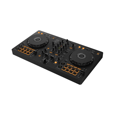 Pioneer DDJ-FLX4 Taşınabilir 2 Kanallı DJ Controller