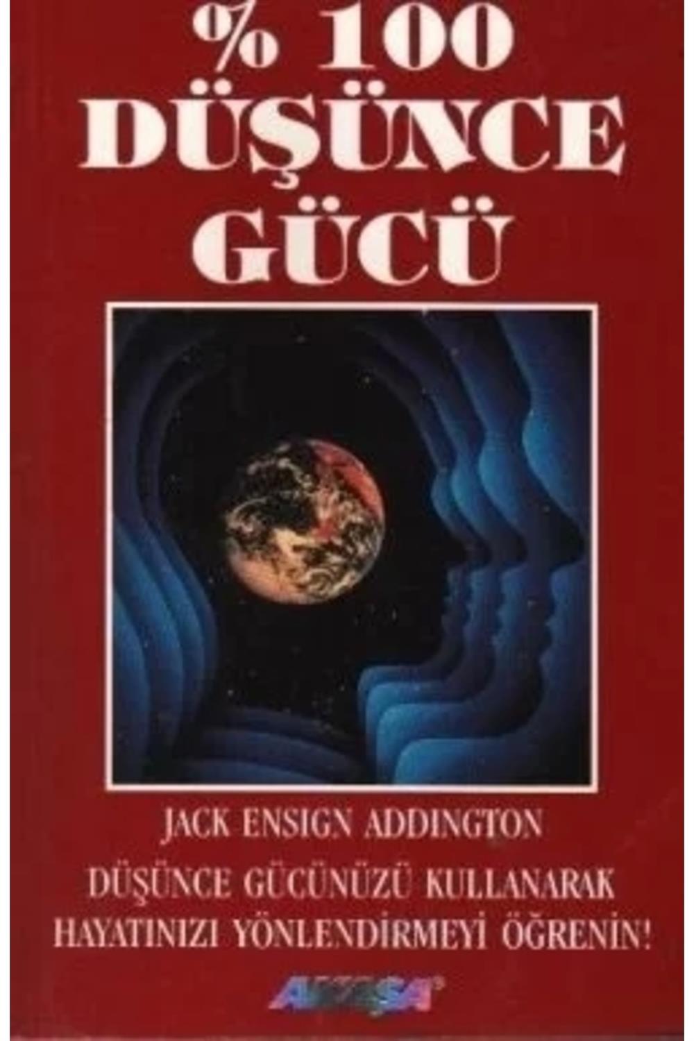 % 100 Düşünce Gücü