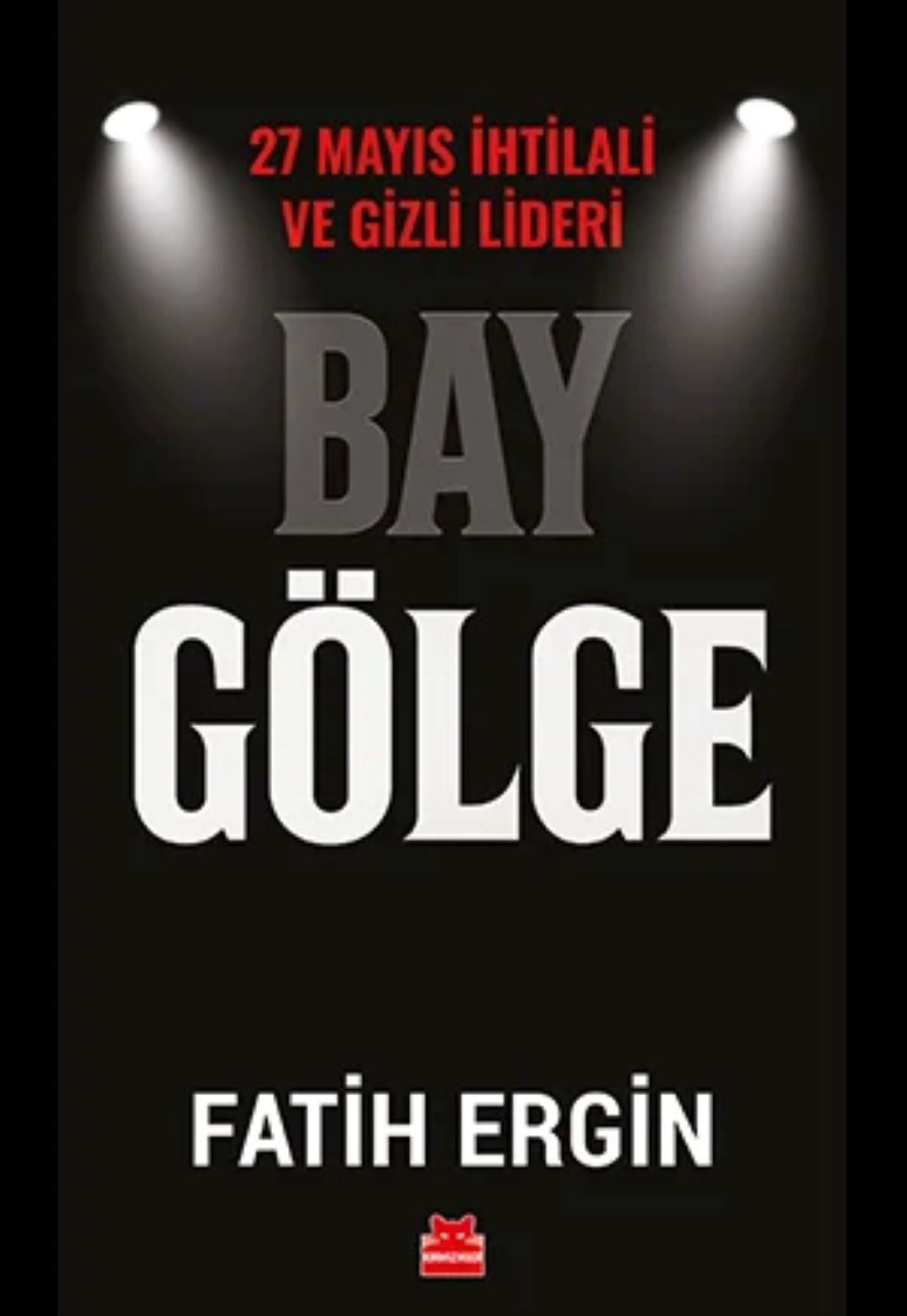  Bay Gölge
