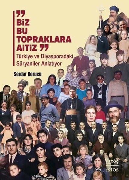 Biz Bu Topraklara Aitiz