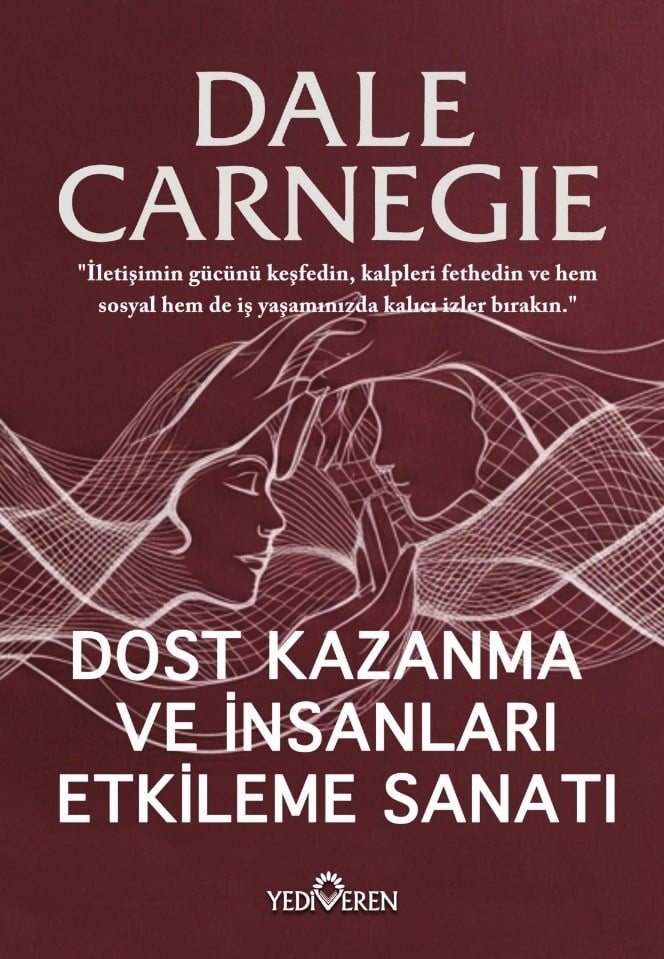  Dost Kazanma Ve İnsanları Etkileme Sanatı