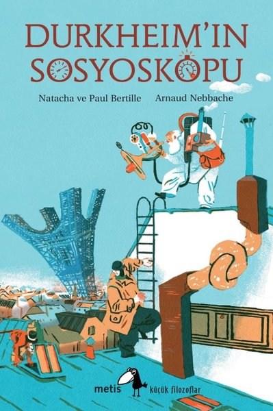  Durkheim'ın Sosyoskopu