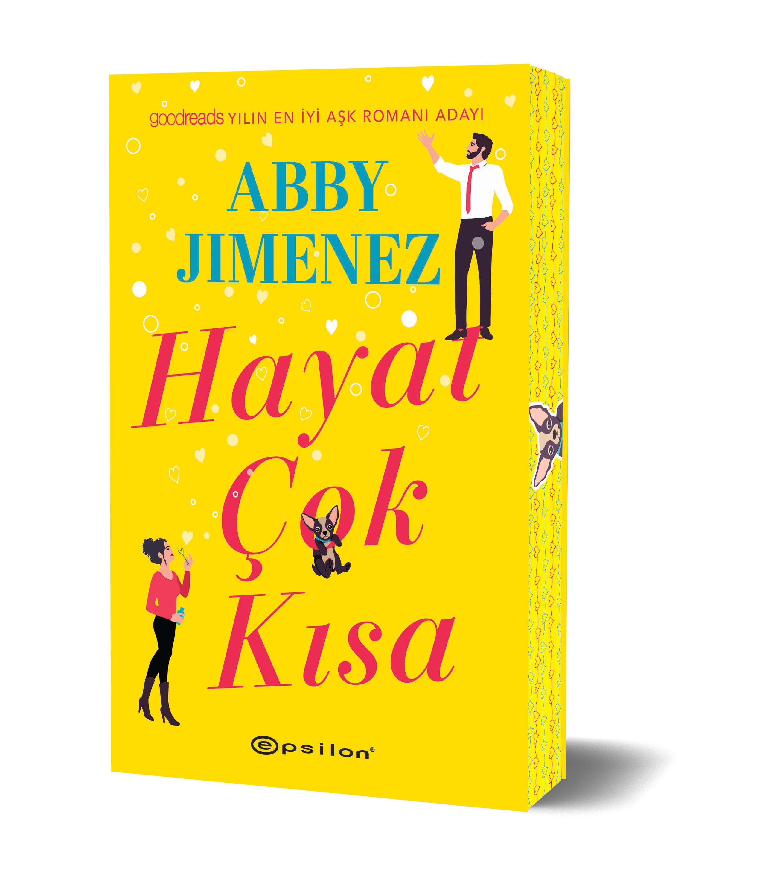  Hayat Çok Kısa