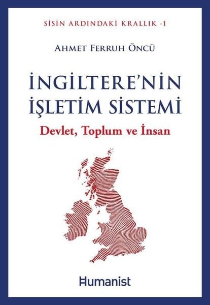  İngiltere'nin İşletim Sistemi