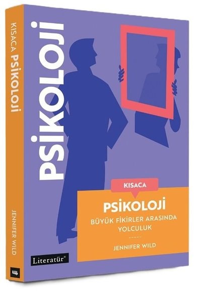  Kısaca Psikoloji