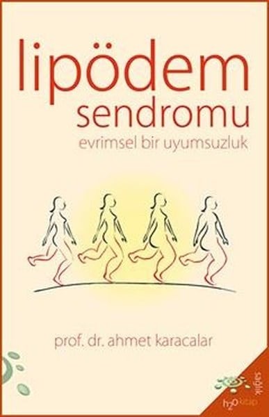  Lipödem Sendromu