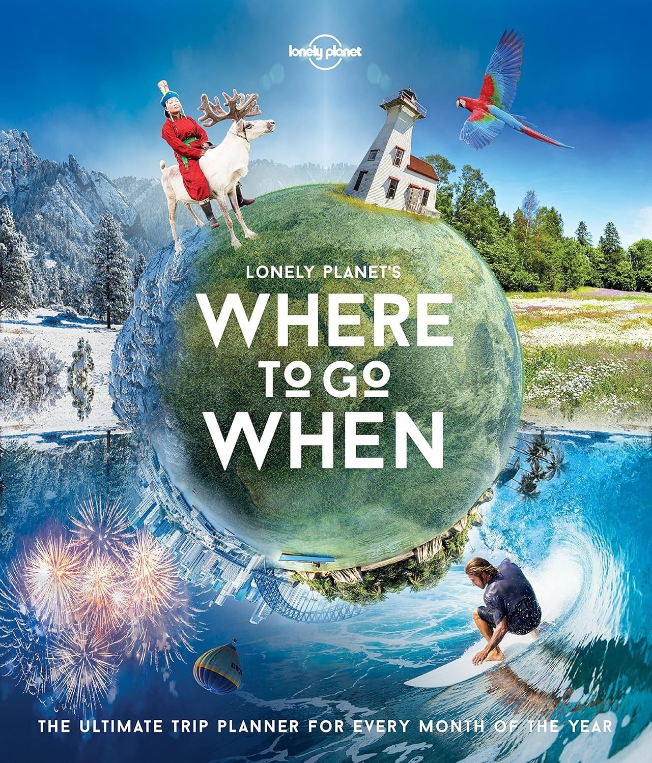  Where To Go When